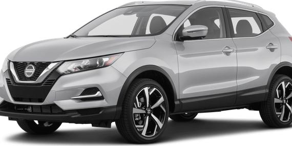 NISSAN ROGUE SPORT 2021 JN1BJ1AW6MW439269 image